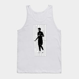 Lamine Yamal Tank Top